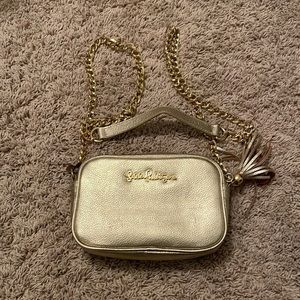 Lilly Pulitzer bag